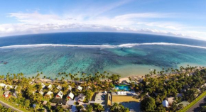  Fiji Hideaway Resort & Spa  Korolevu